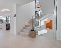 New Build - Villa - Benidorm