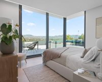 New Build - Villa - Benidorm