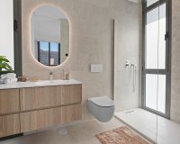 New Build - Villa - Benidorm