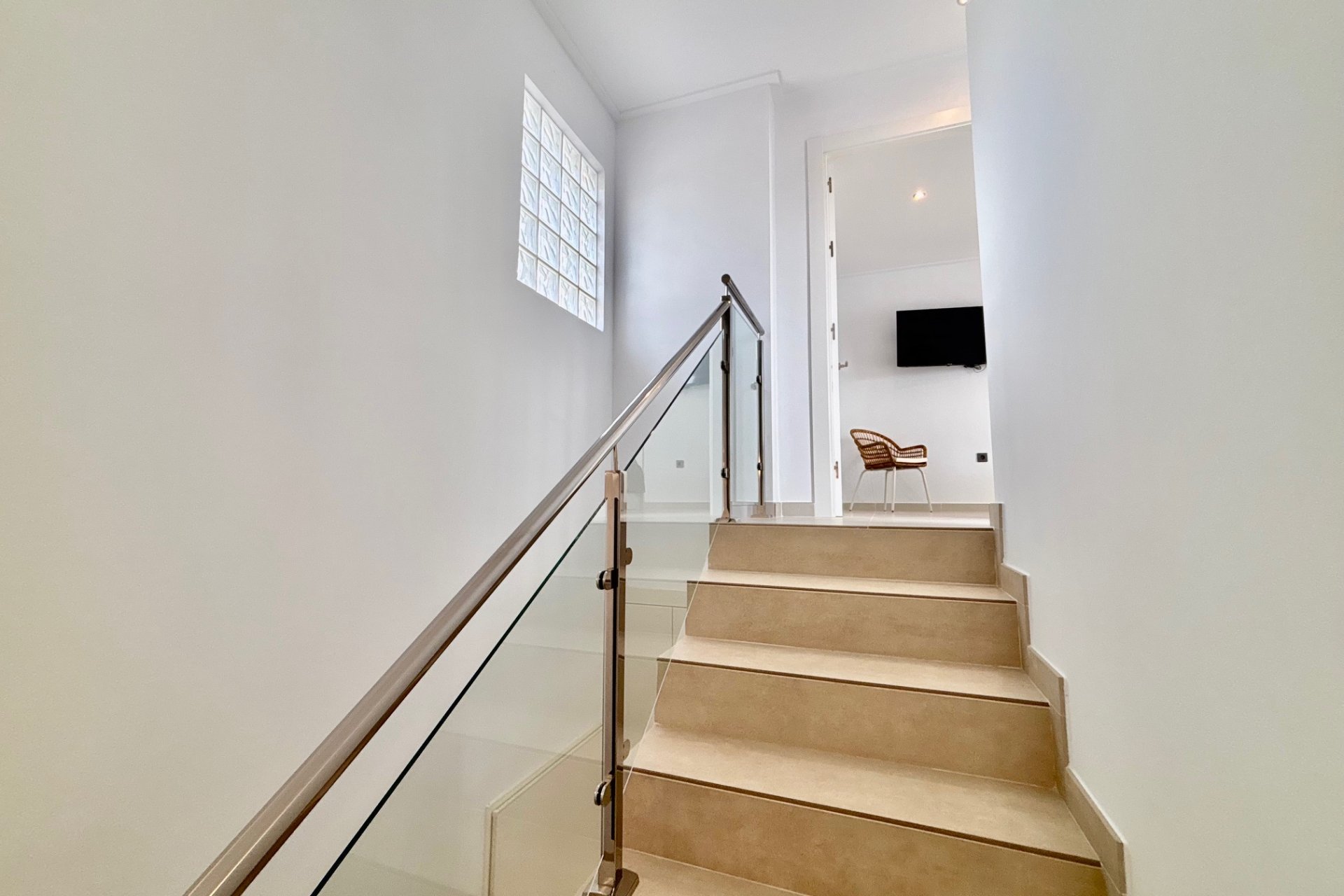 New Build - Villa - Benijofar