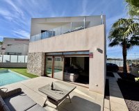 New Build - Villa - Benijofar