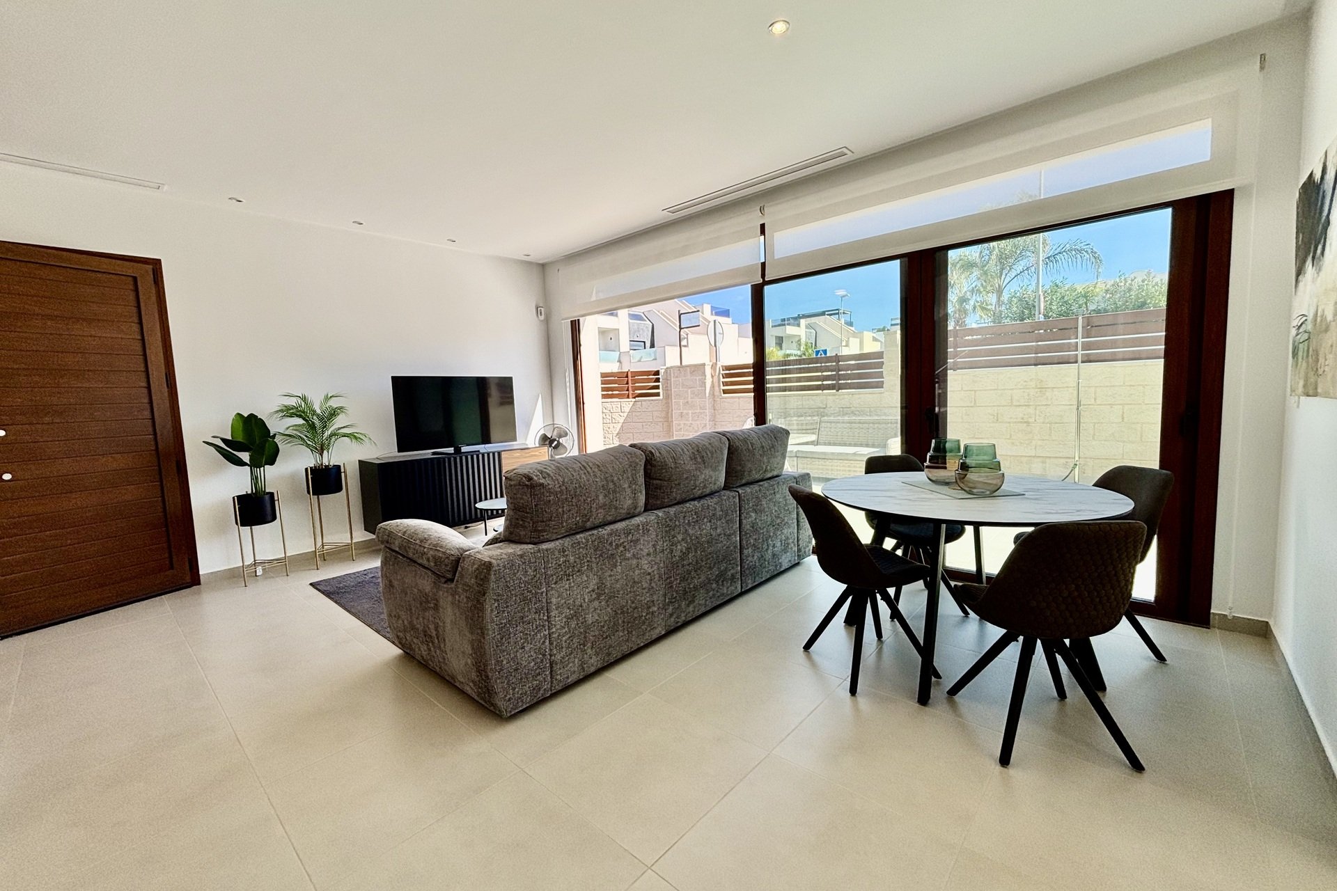 New Build - Villa - Benijofar