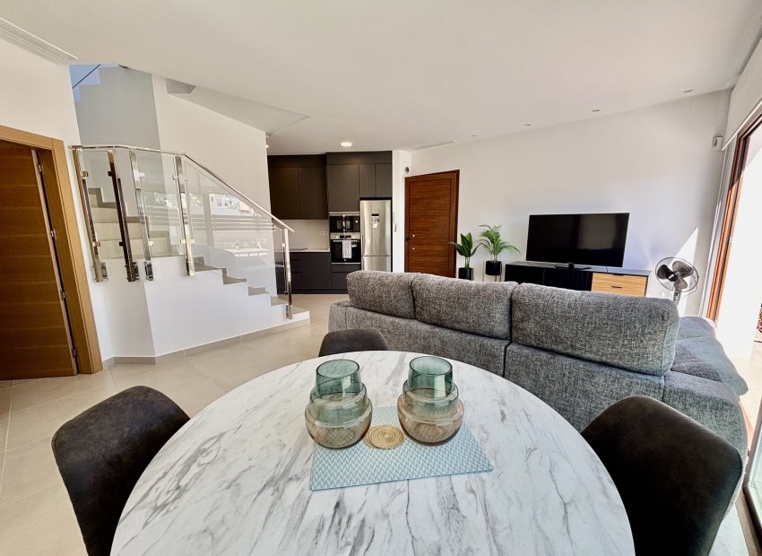 New Build - Villa - Benijofar