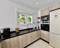 New Build - Villa - Benijofar