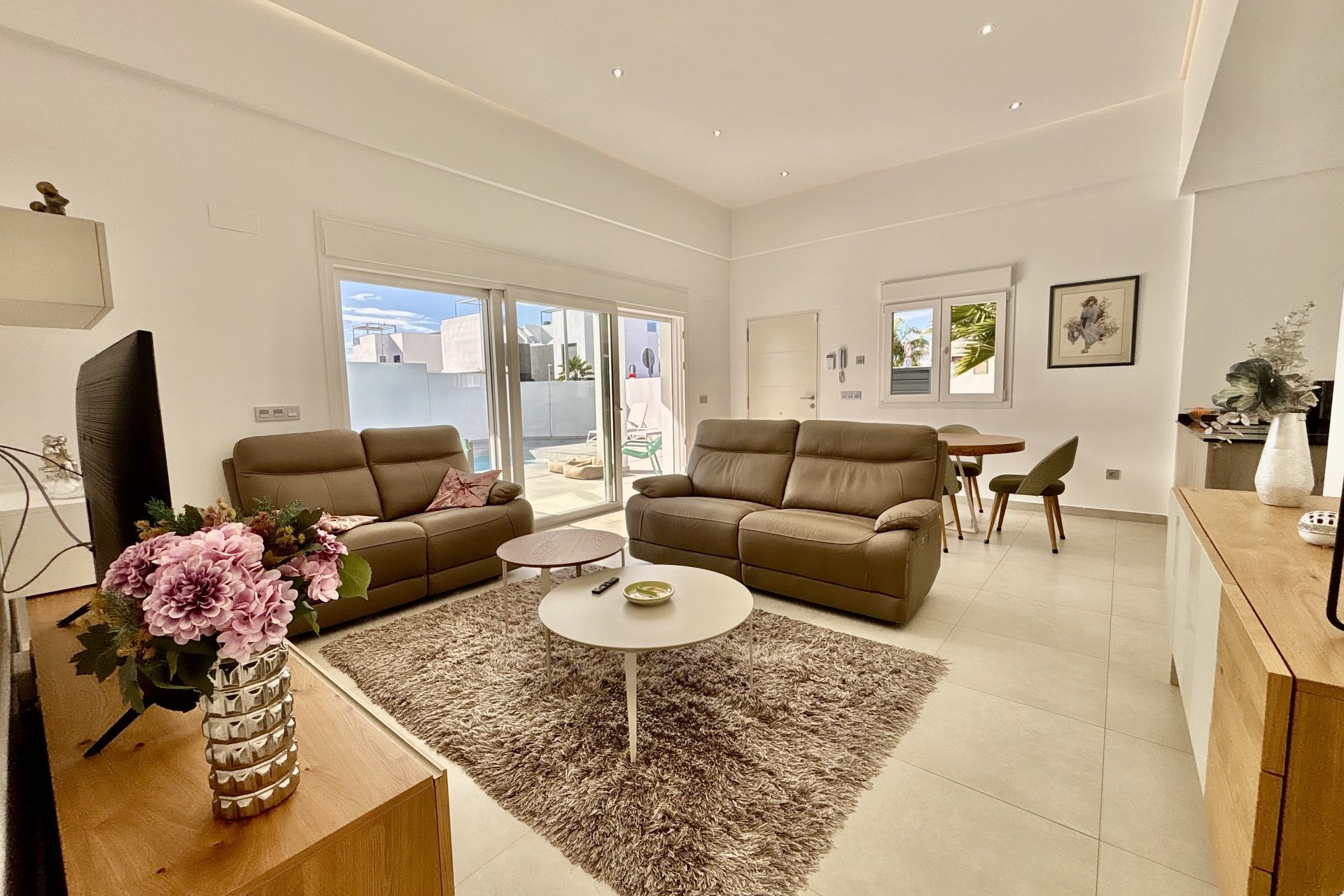 New Build - Villa - Benijofar