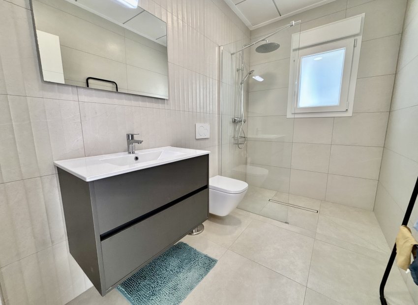 New Build - Villa - Benijofar