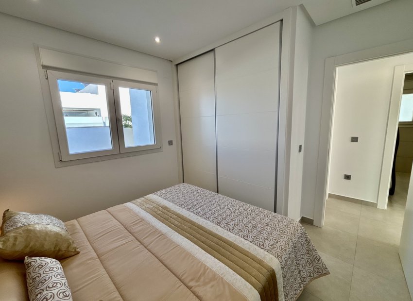 New Build - Villa - Benijofar