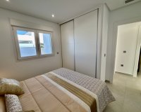 New Build - Villa - Benijofar