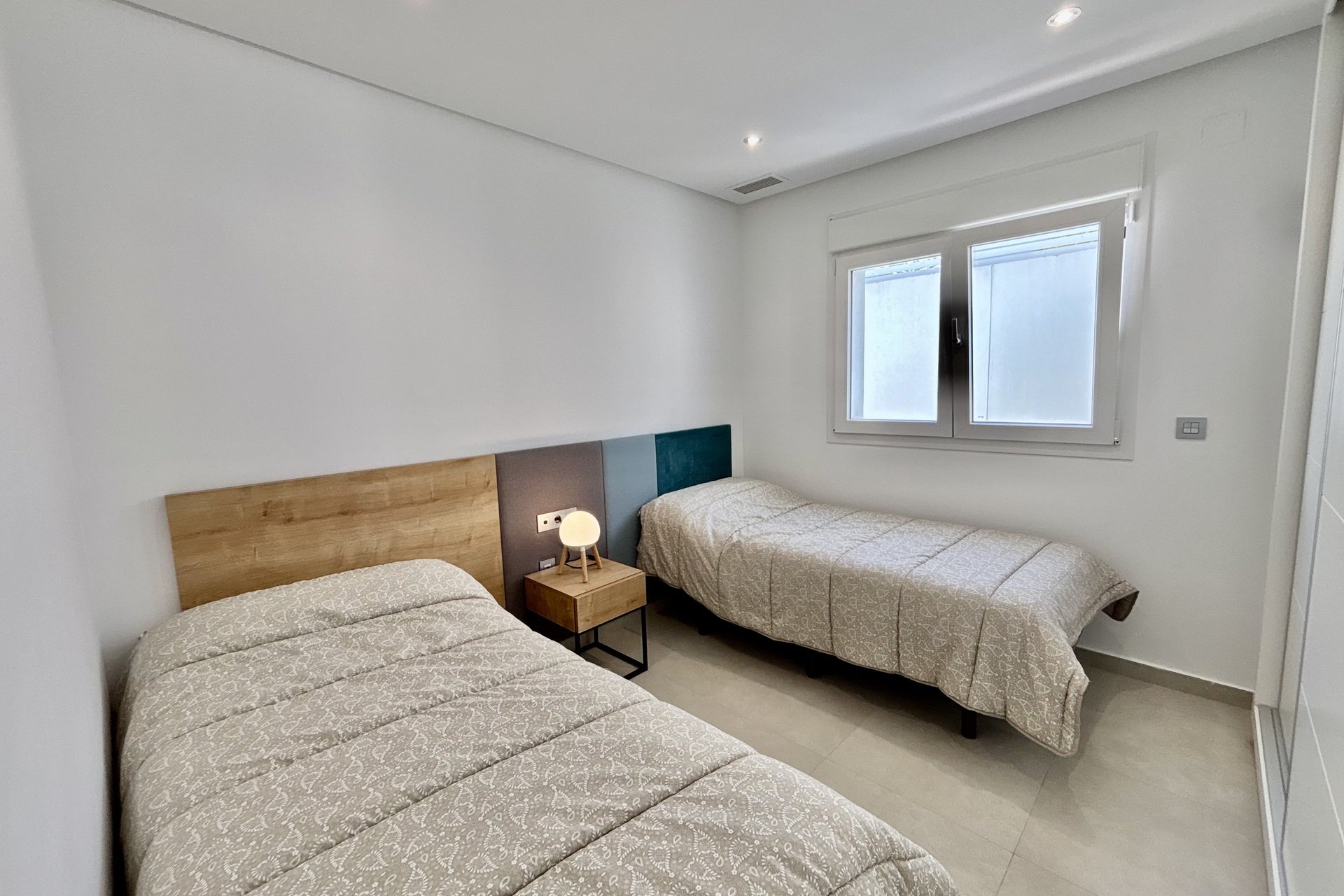 New Build - Villa - Benijofar