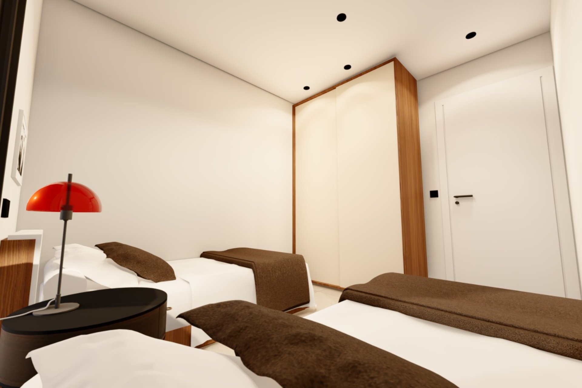 New Build - Villa - Benijofar