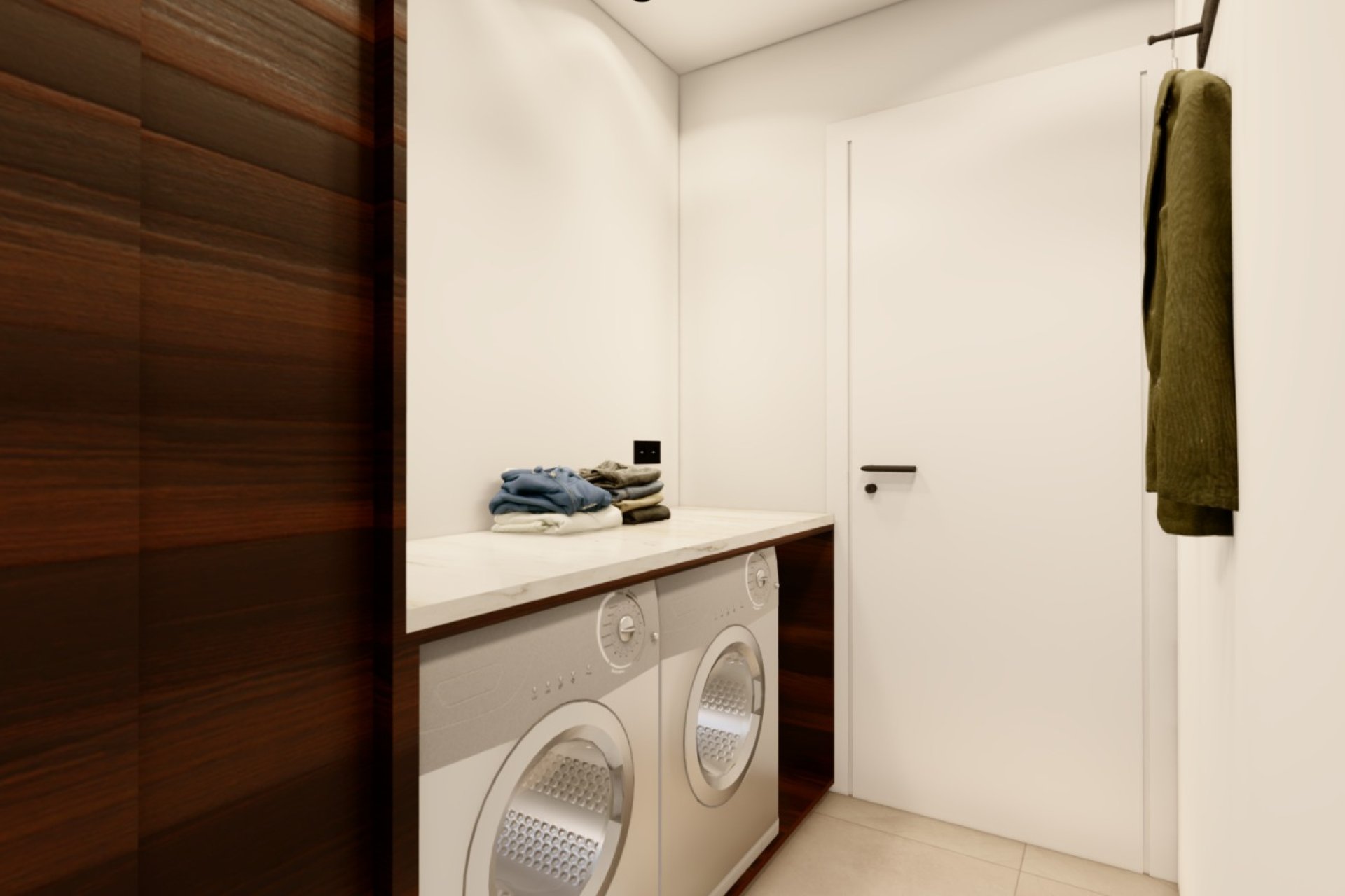 New Build - Villa - Benijofar