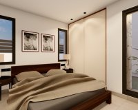 New Build - Villa - Benijofar