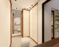 New Build - Villa - Benijofar