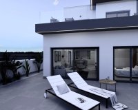 New Build - Villa - Benijofar