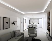 New Build - Villa - Benijofar