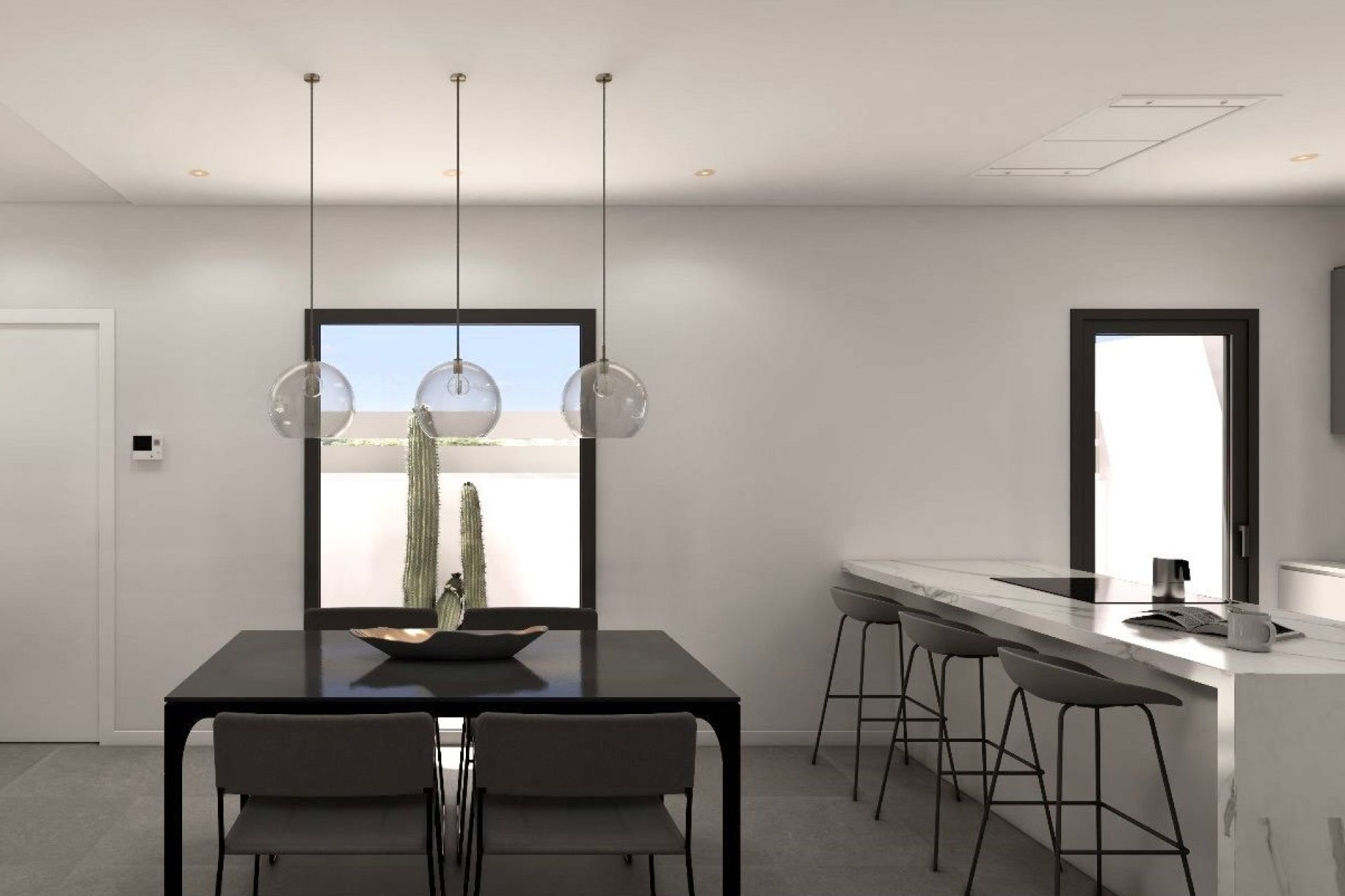 New Build - Villa - Benijofar