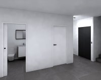 New Build - Villa - Benijofar