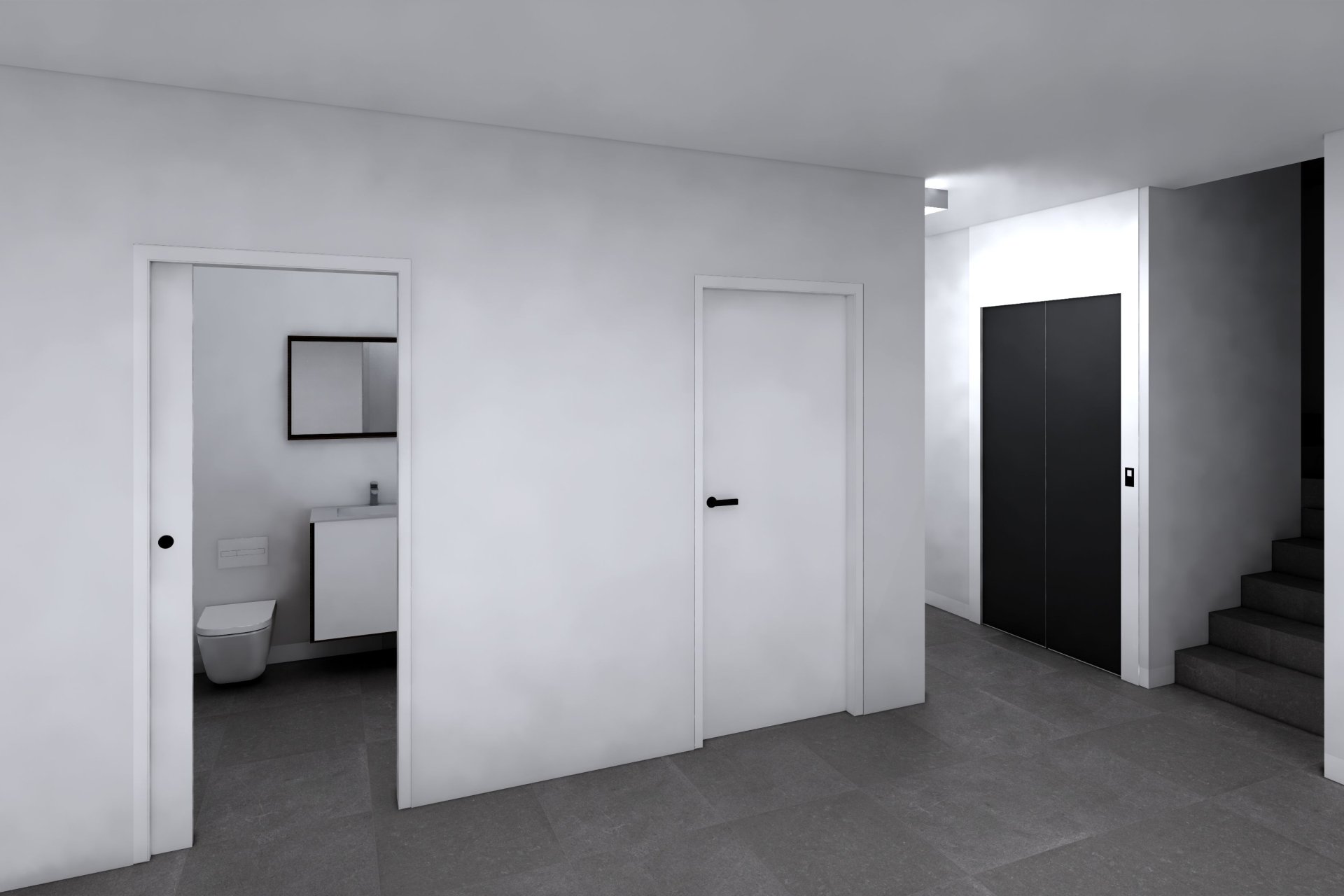 New Build - Villa - Benijofar