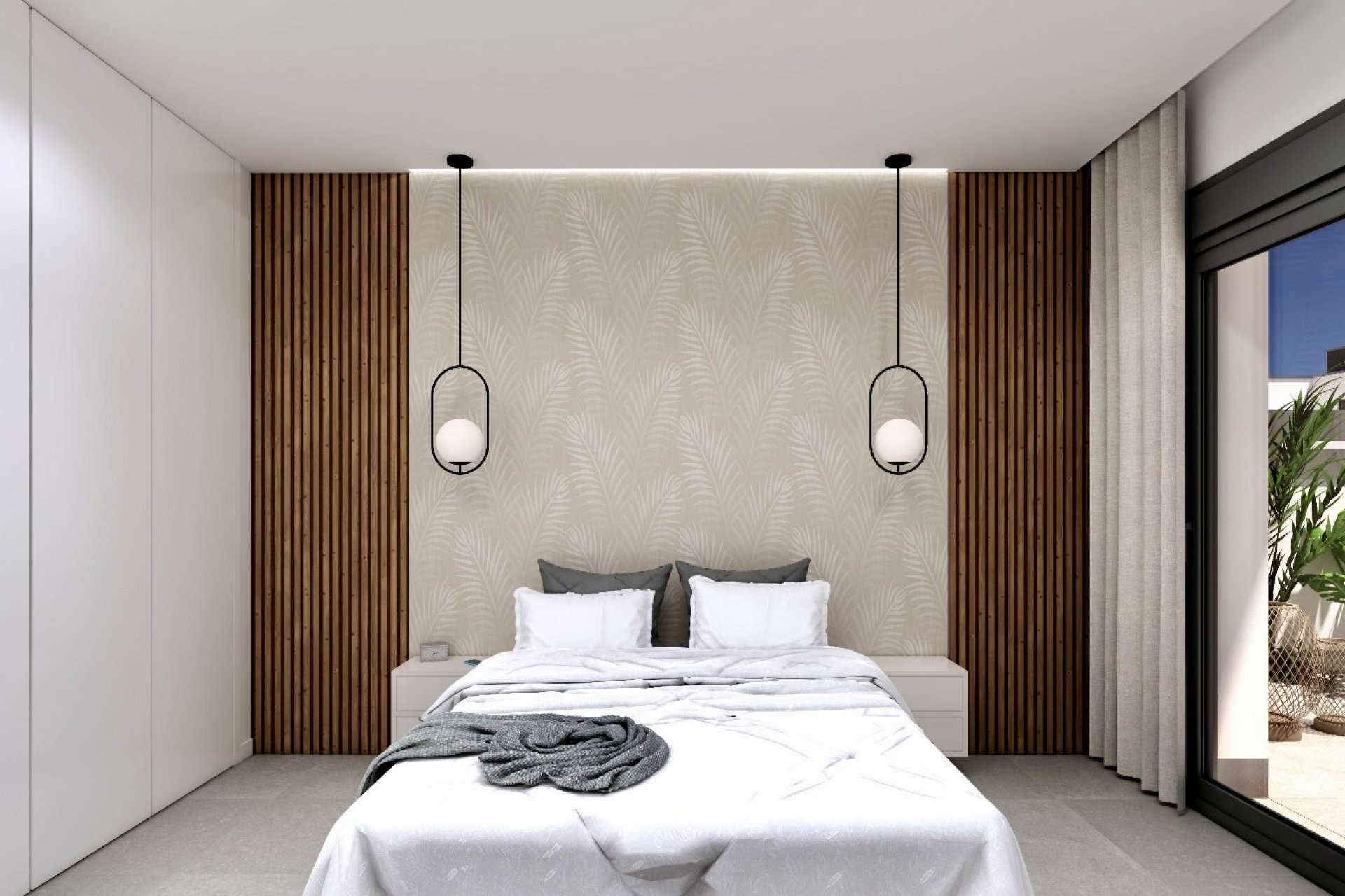 New Build - Villa - Benijofar