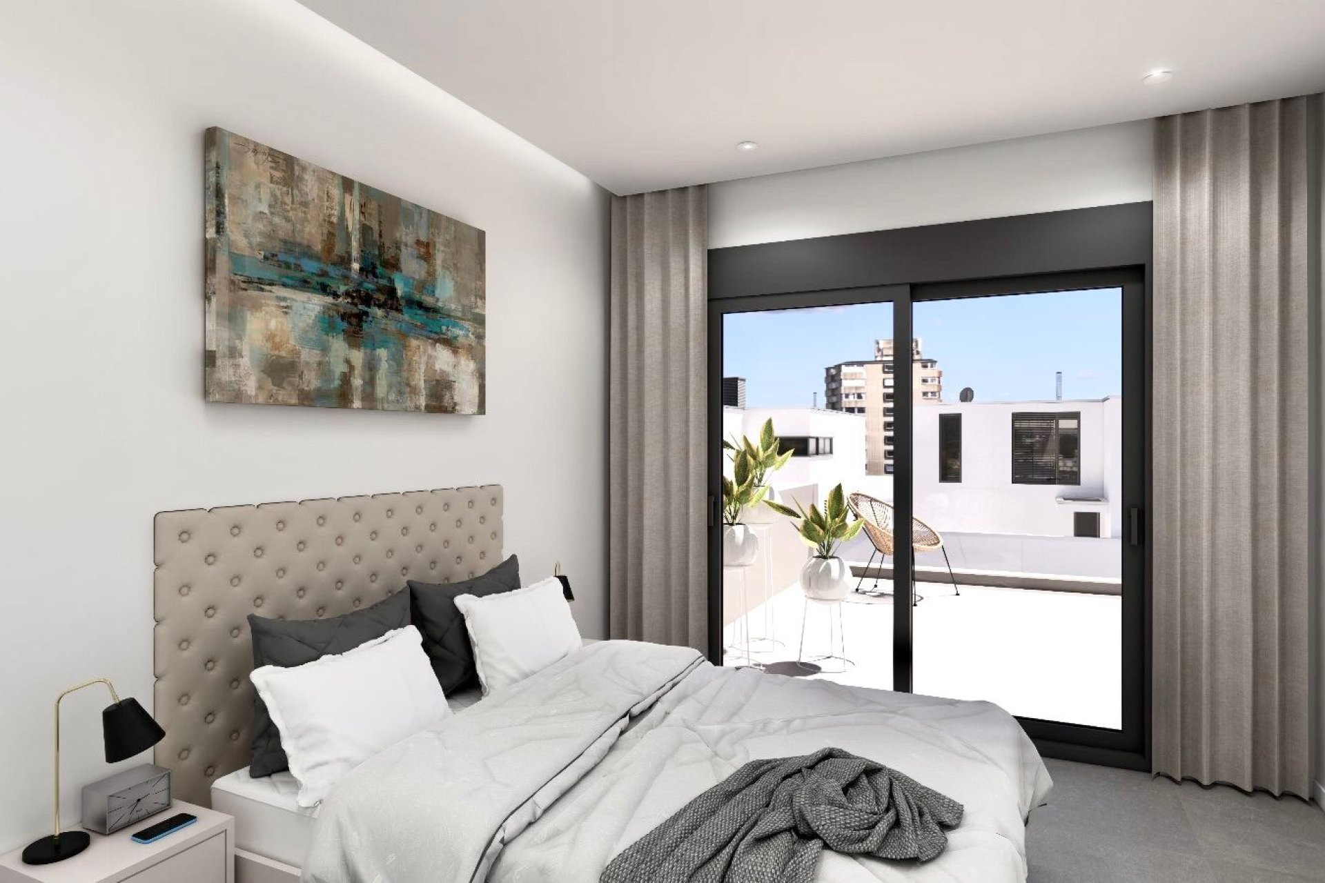 New Build - Villa - Benijofar