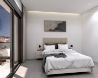 New Build - Villa - Benijofar