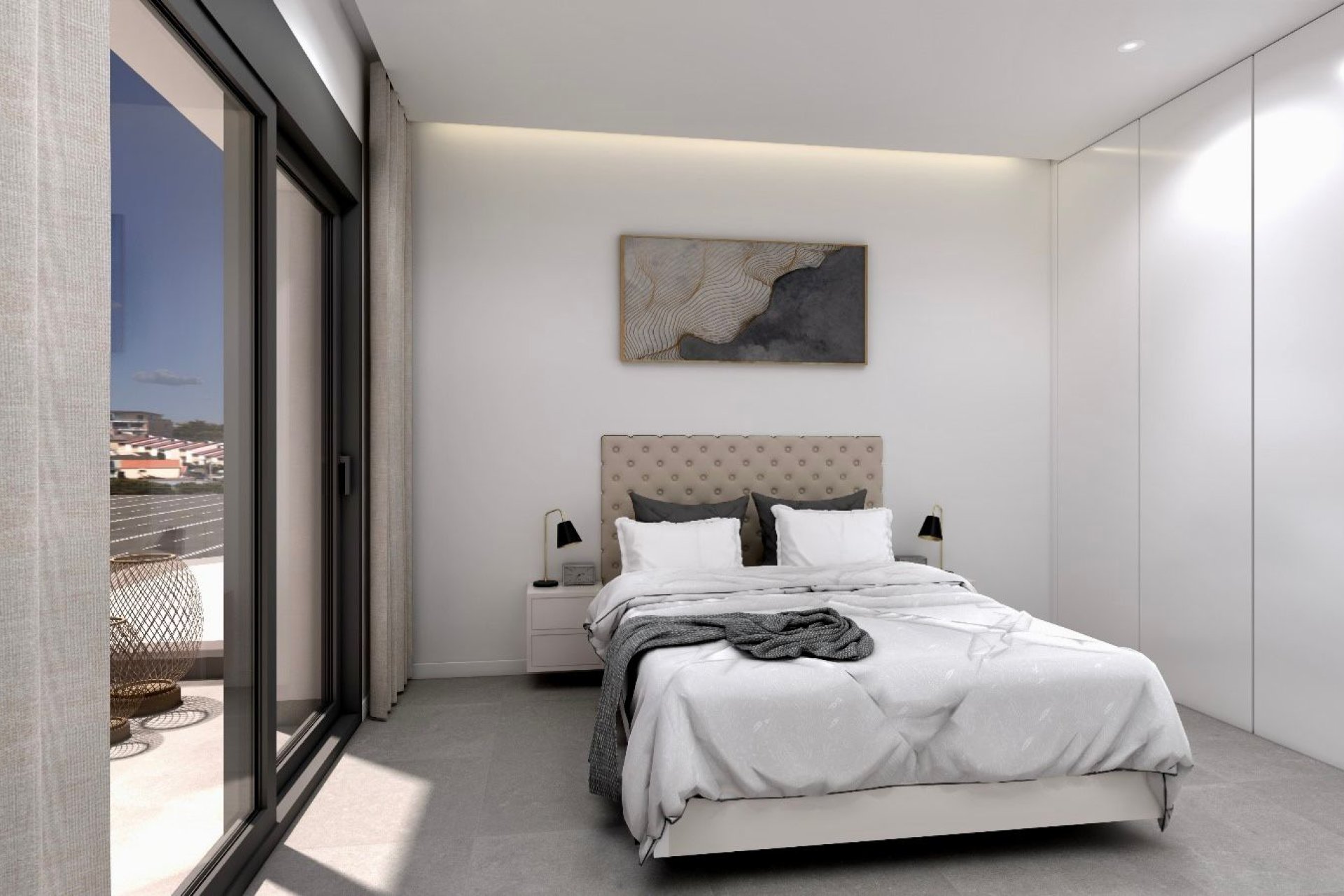 New Build - Villa - Benijofar