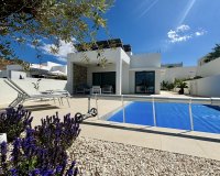 New Build - Villa - Benijofar