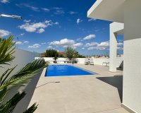 New Build - Villa - Benijofar