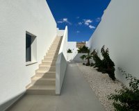 New Build - Villa - Benijofar