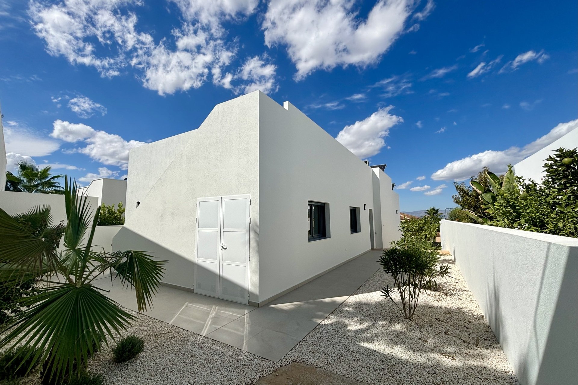 New Build - Villa - Benijofar