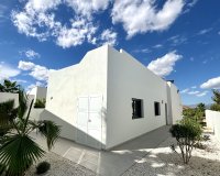 New Build - Villa - Benijofar