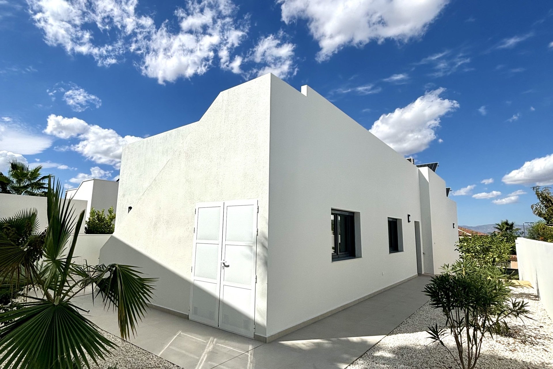 New Build - Villa - Benijofar