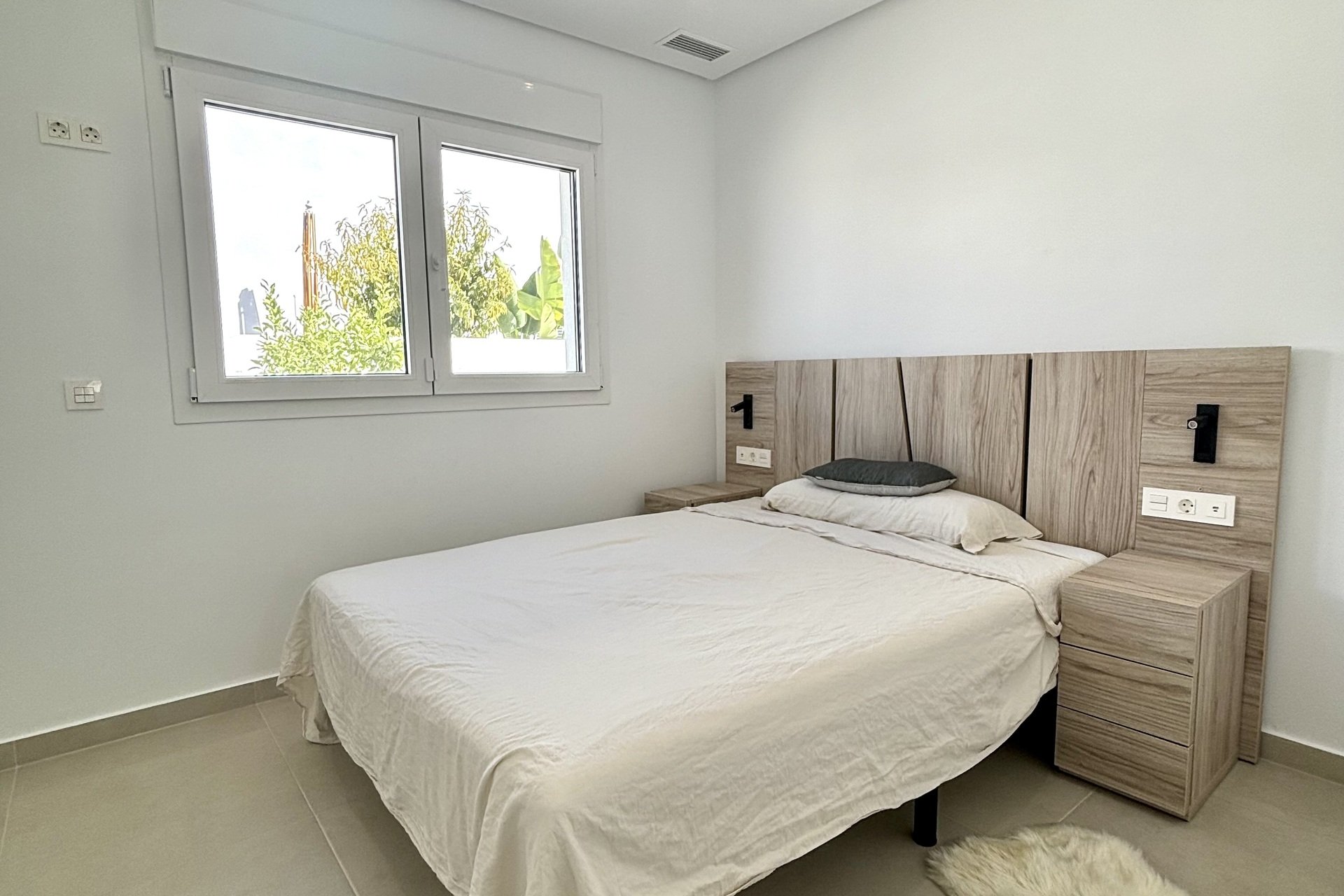 New Build - Villa - Benijofar