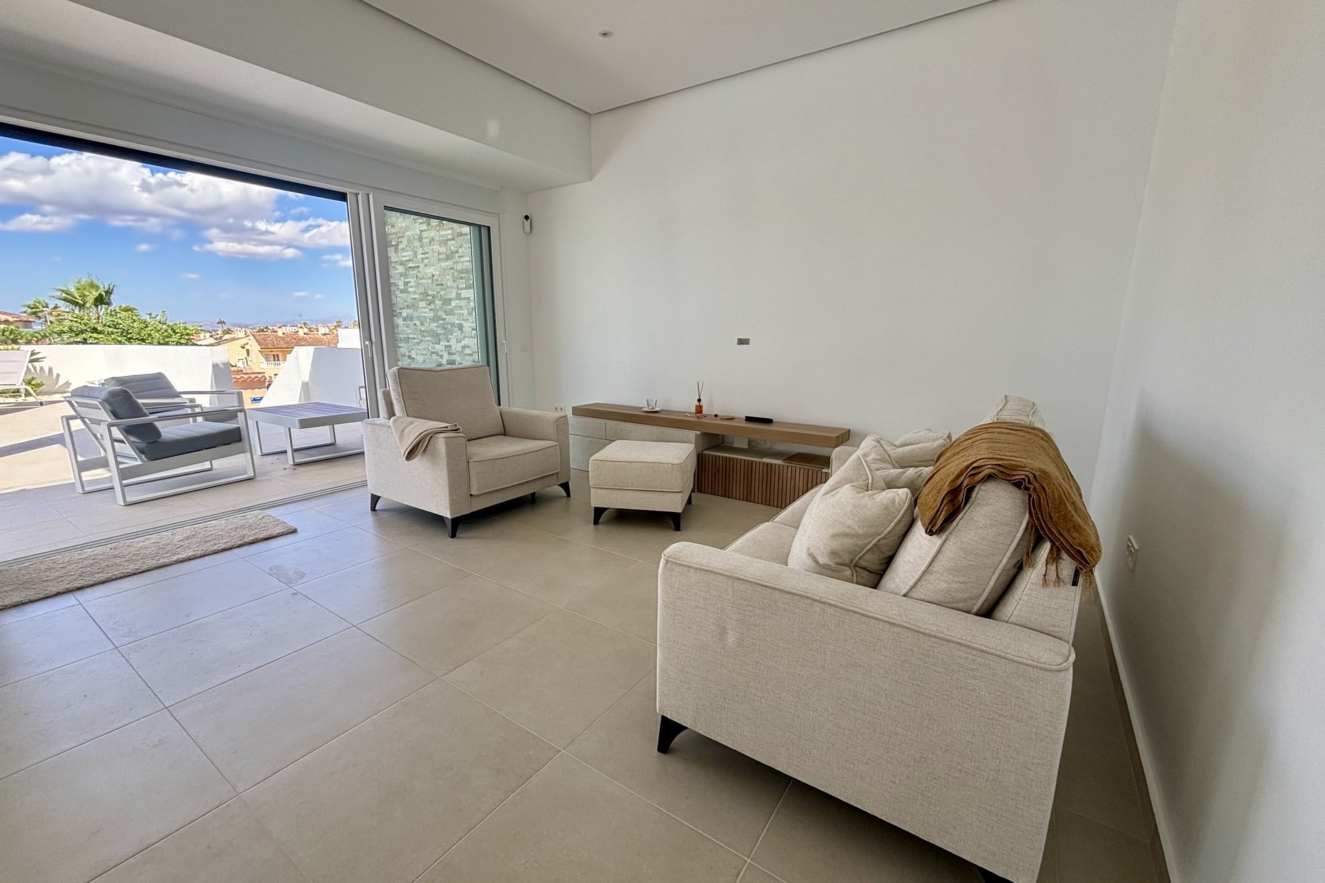 New Build - Villa - Benijofar