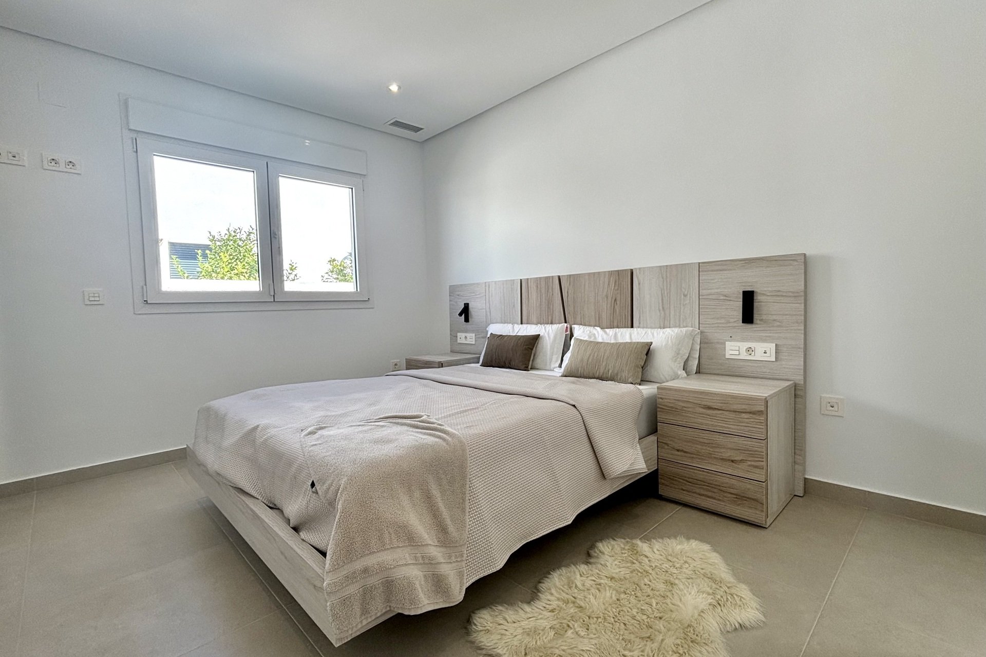 New Build - Villa - Benijofar