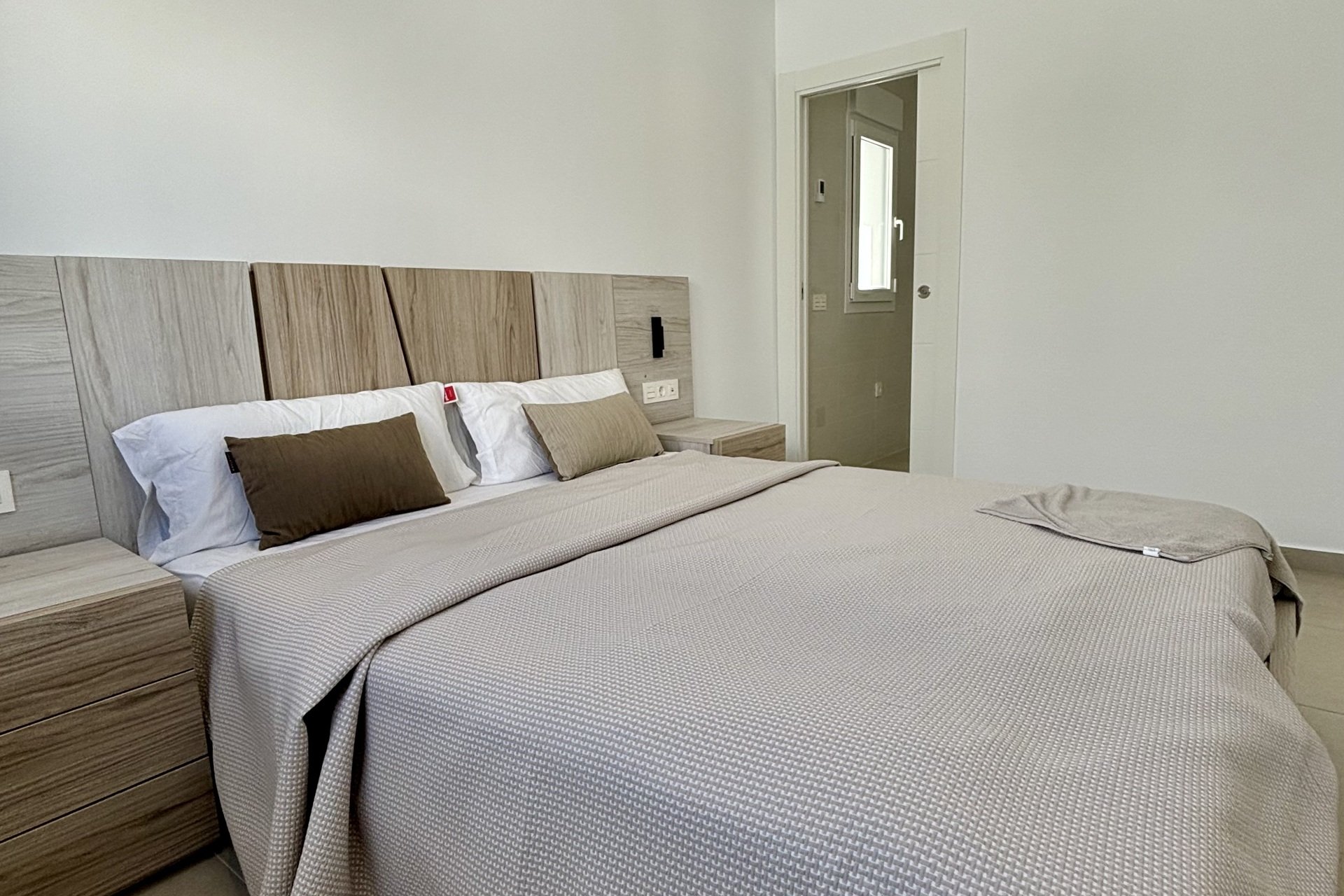 New Build - Villa - Benijofar