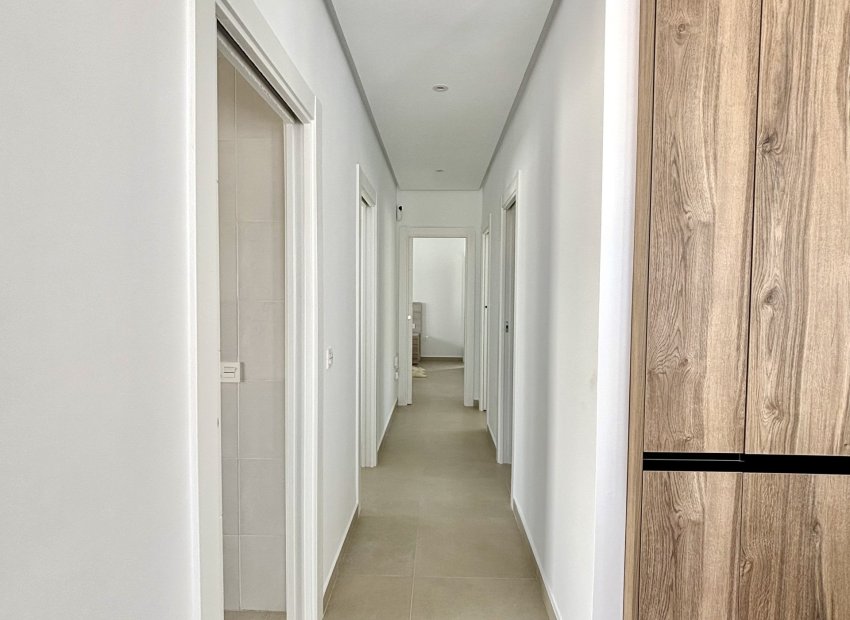 New Build - Villa - Benijofar