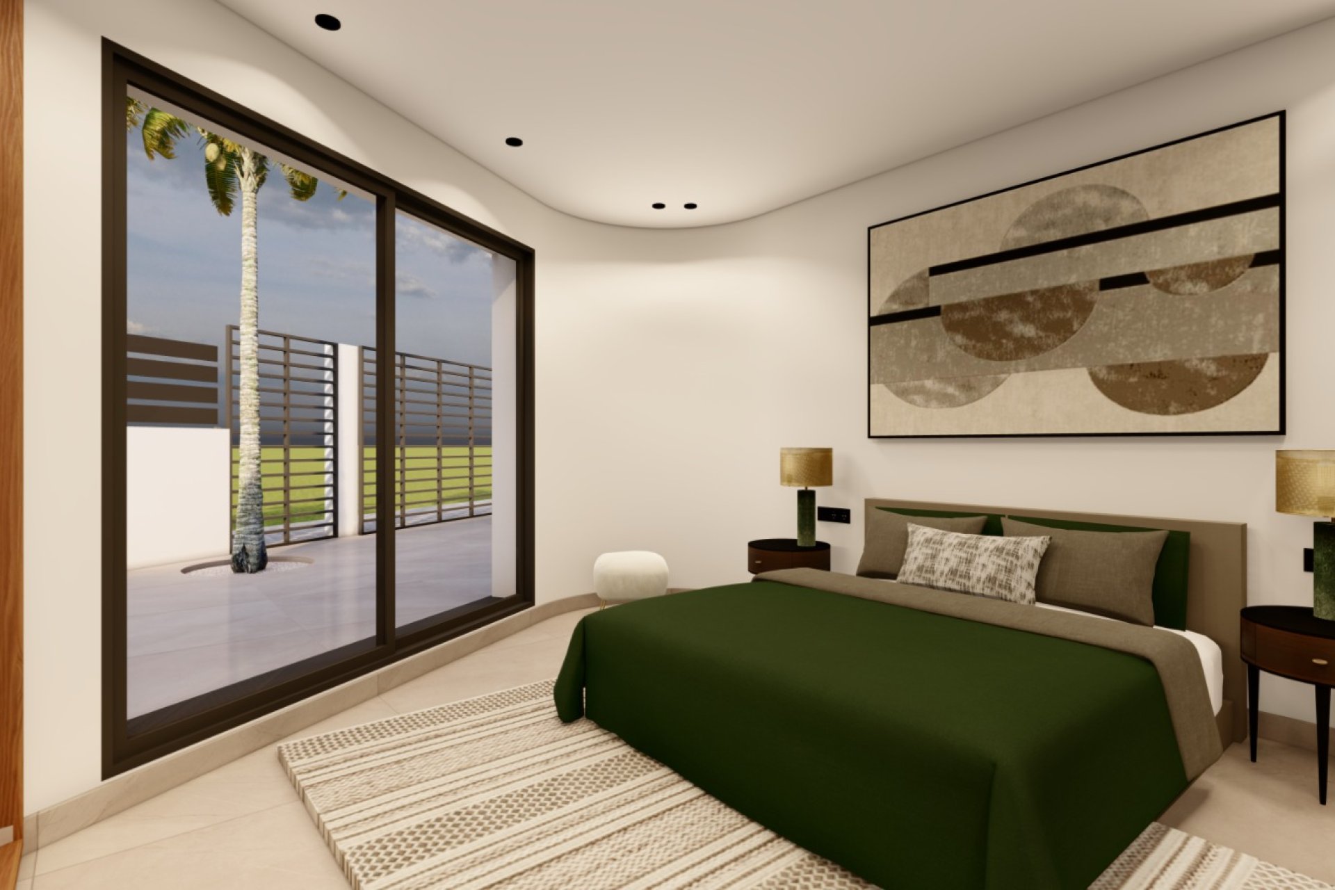New Build - Villa - Benijofar