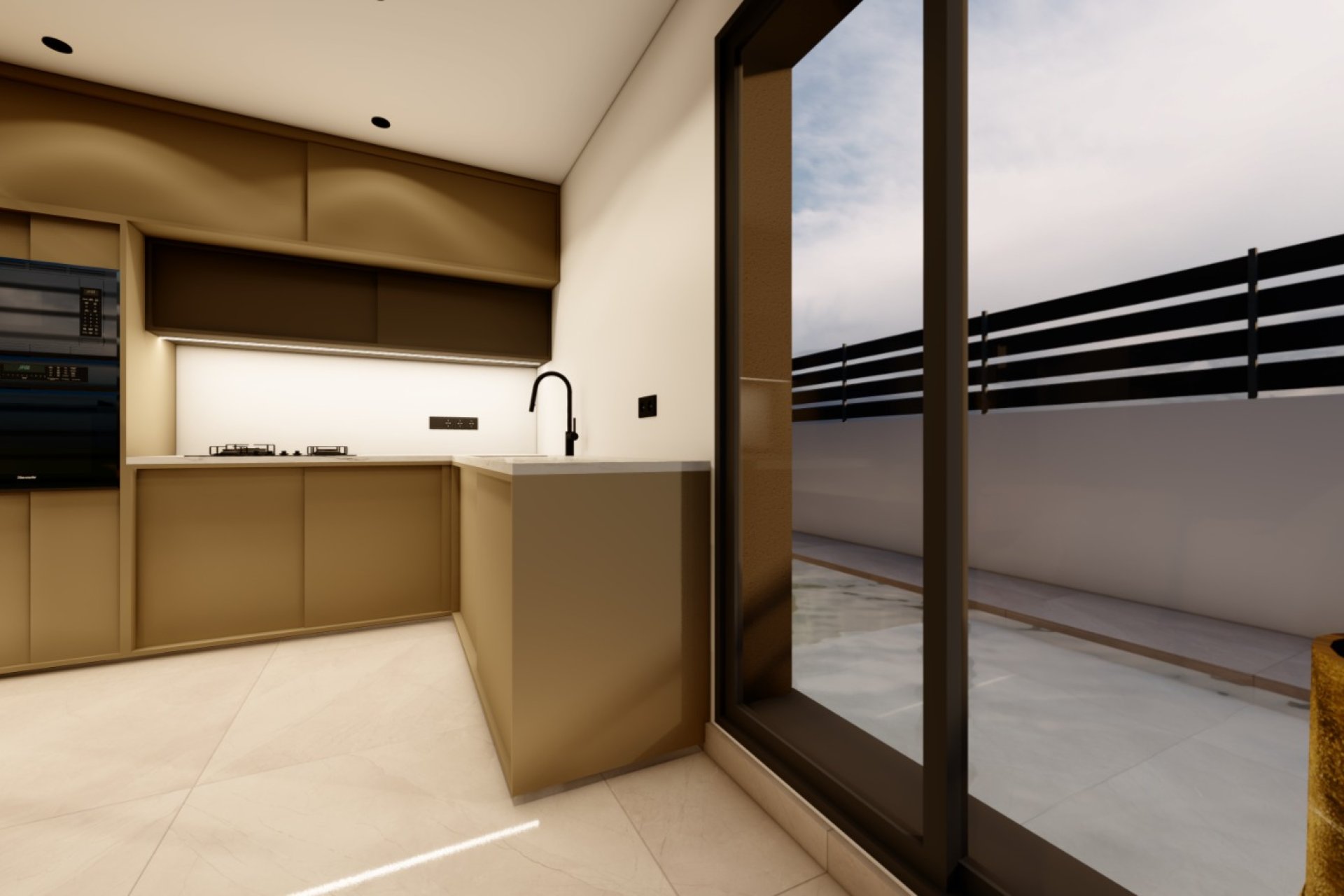 New Build - Villa - Benijofar