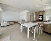 New Build - Villa - Benijofar