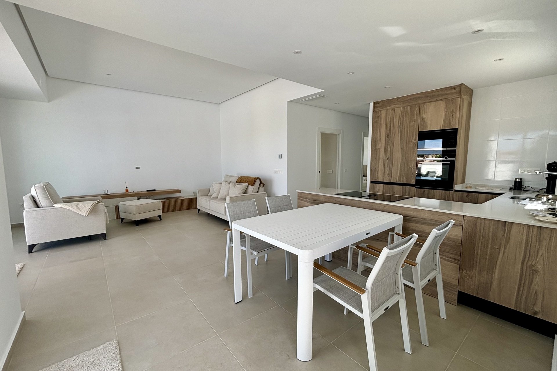 New Build - Villa - Benijofar