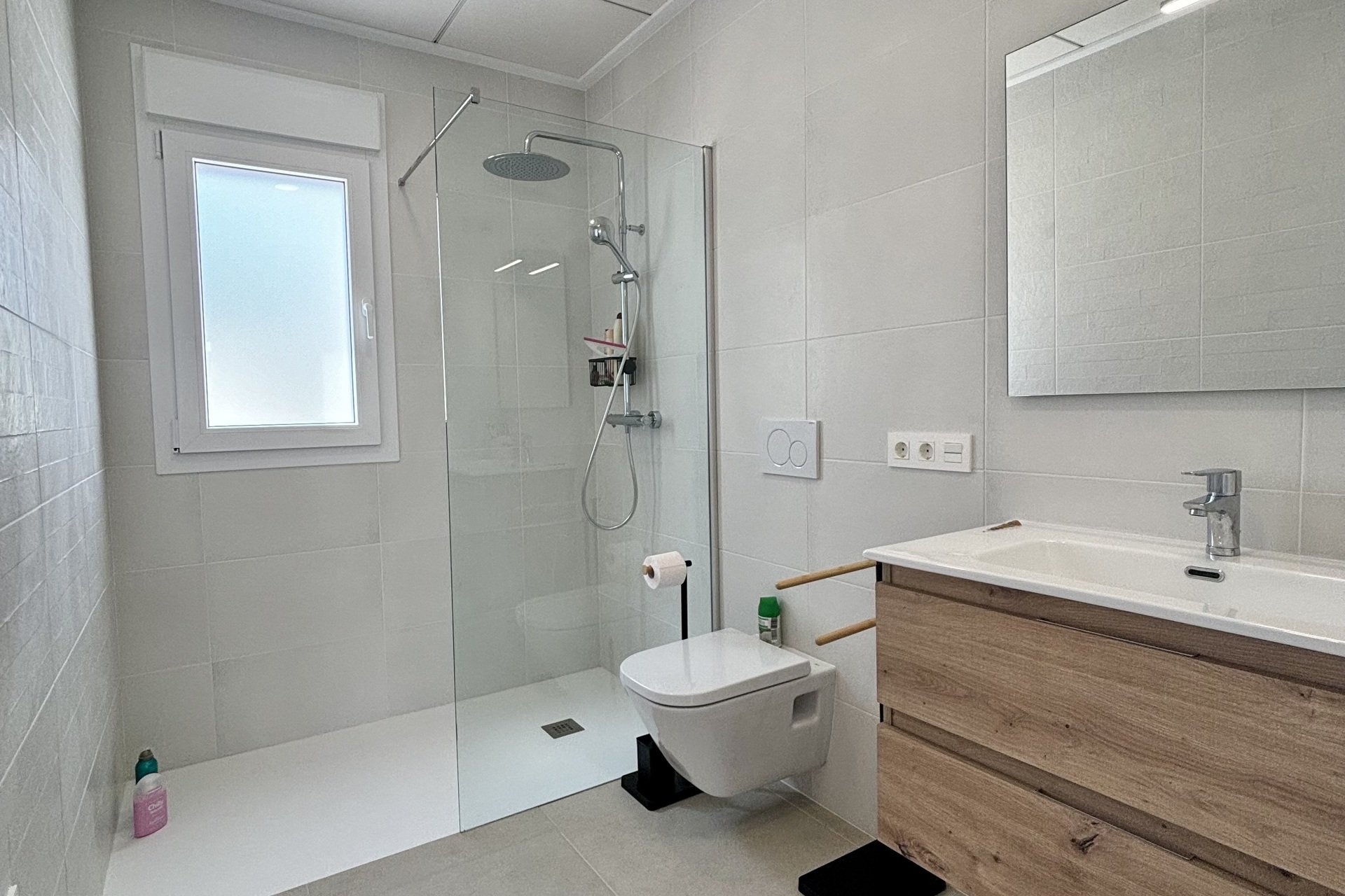 New Build - Villa - Benijofar