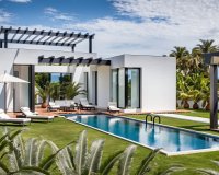 New Build - Villa - Benijofar