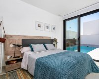 New Build - Villa - Benijofar