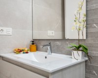 New Build - Villa - Benijofar