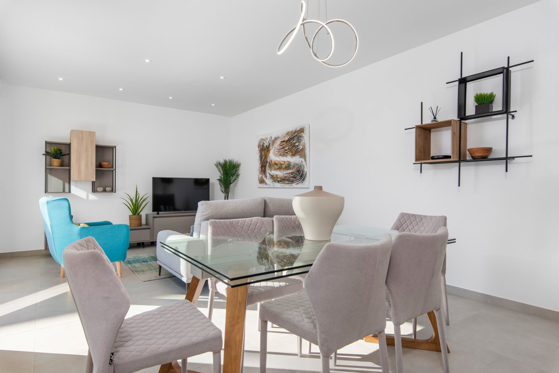 New Build - Villa - Benijofar