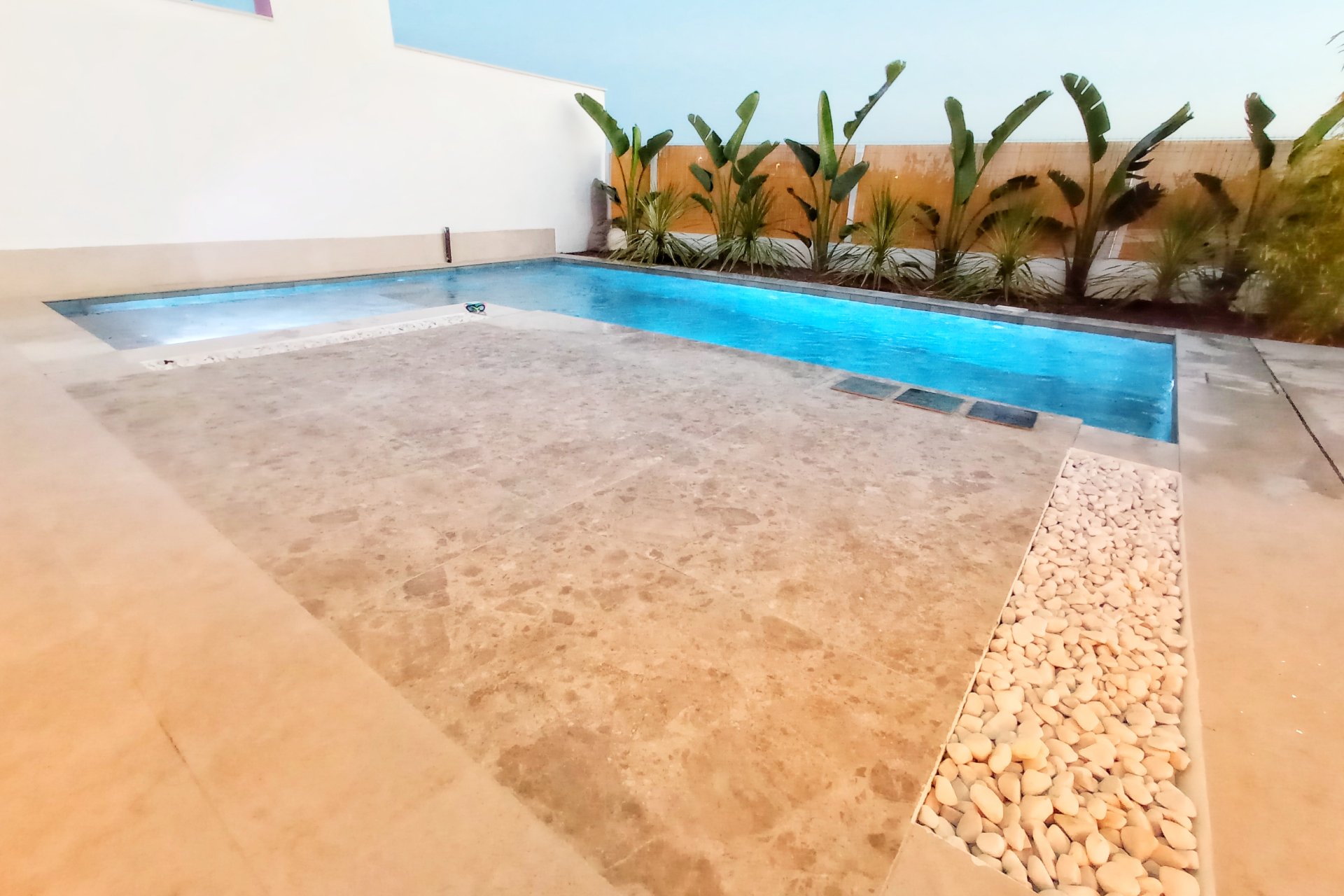 New Build - Villa - Benijofar