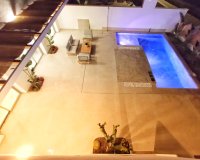 New Build - Villa - Benijofar