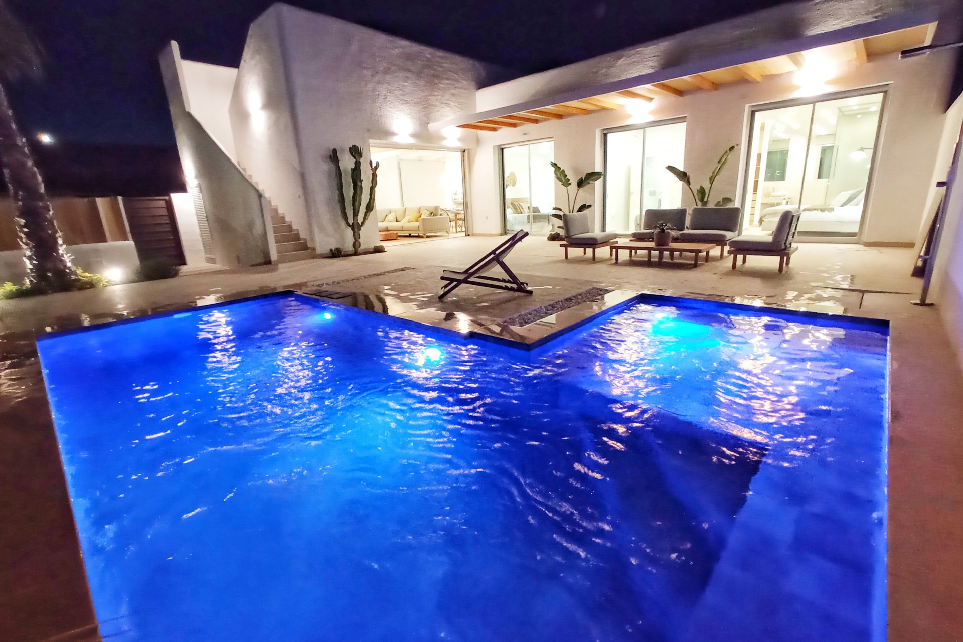 New Build - Villa - Benijofar