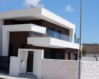 New Build - Villa - Benijofar